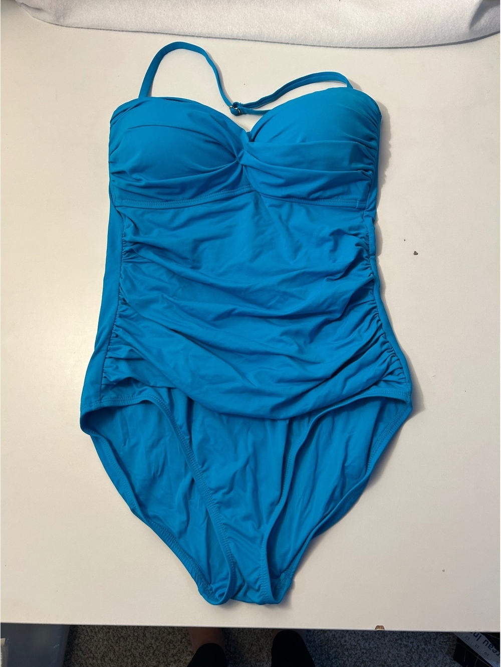 Anne Cole One Piece Swimsuit